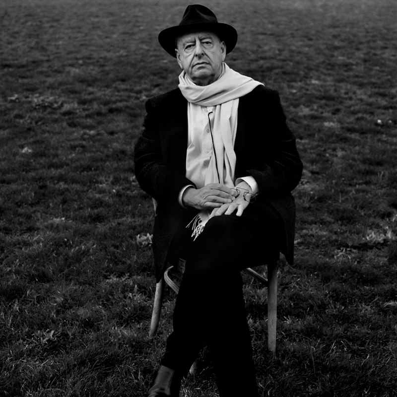 William Kentridge