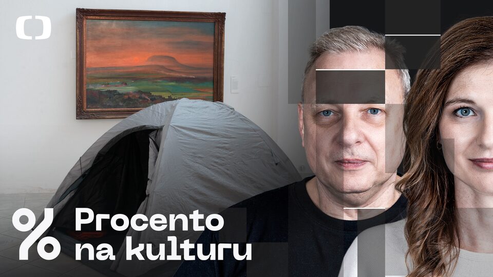 Procento na kulturu