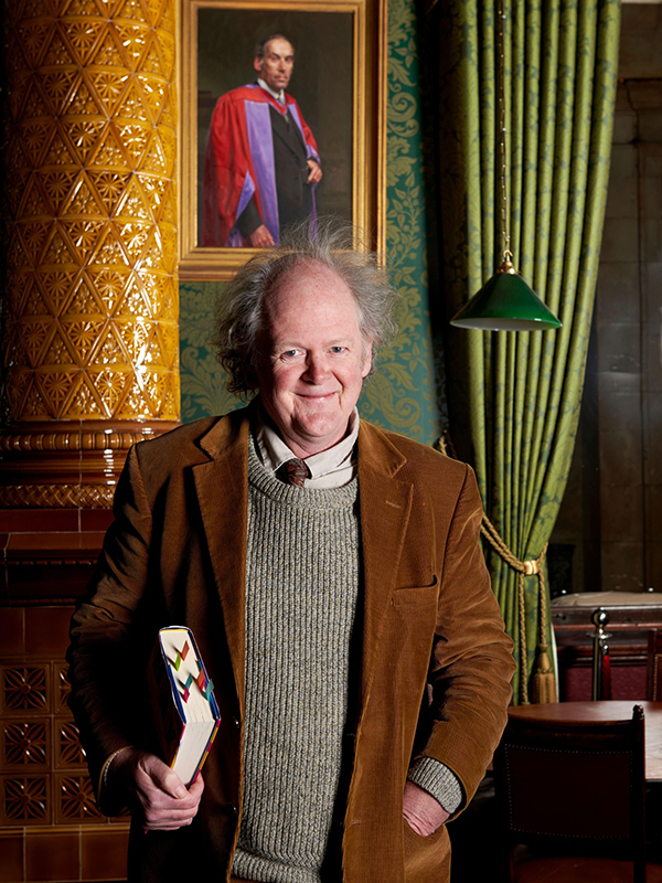 Craig Brown