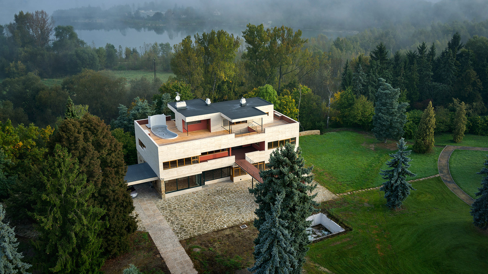 Volmanova vila