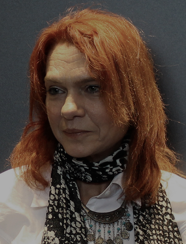  Asli Erdoğan