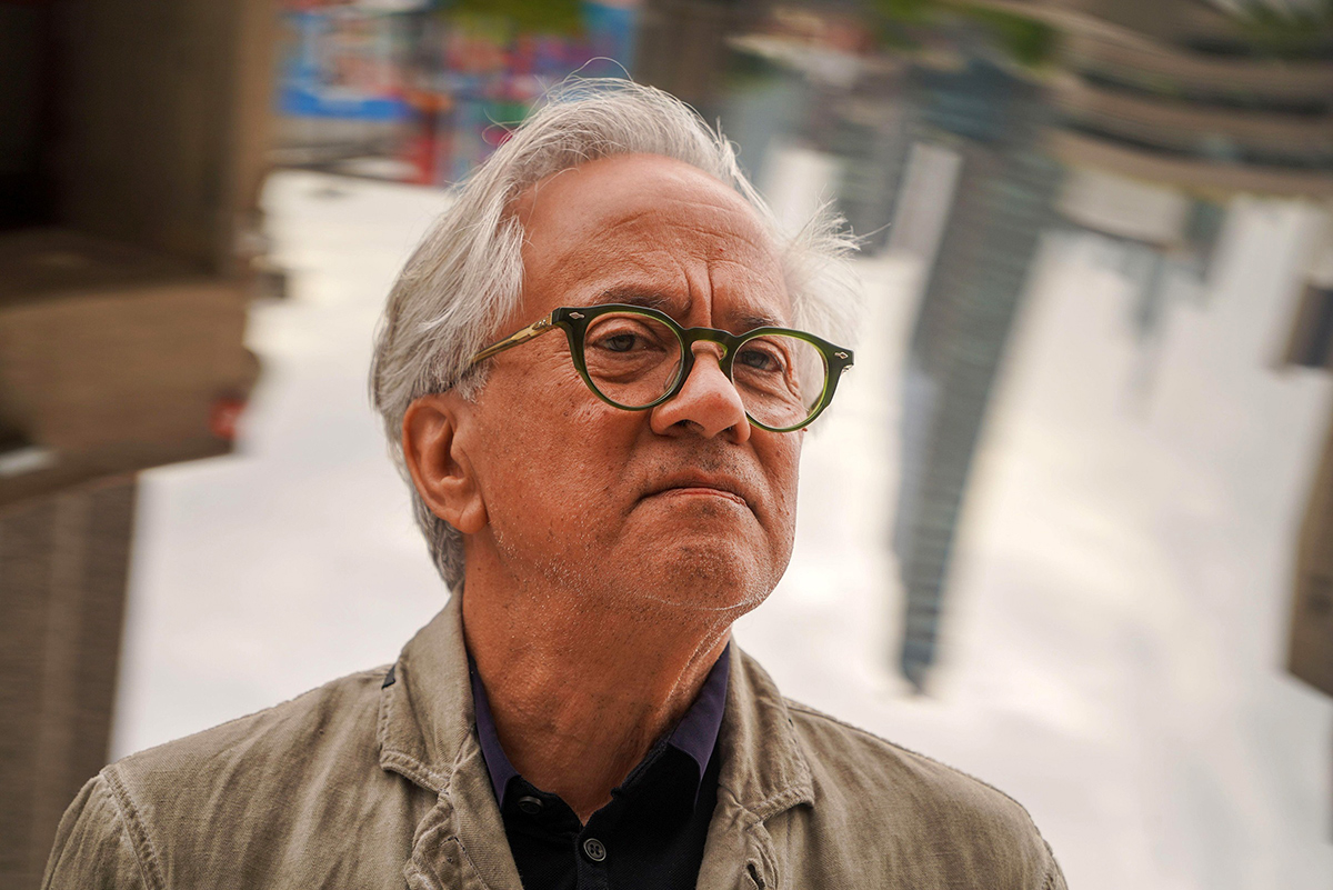 Anish Kapoor