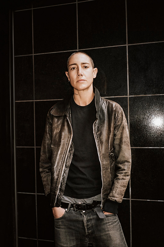 Constance Debré