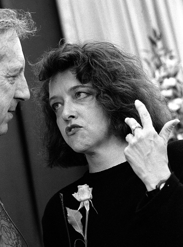 Slavenka Drakulić
