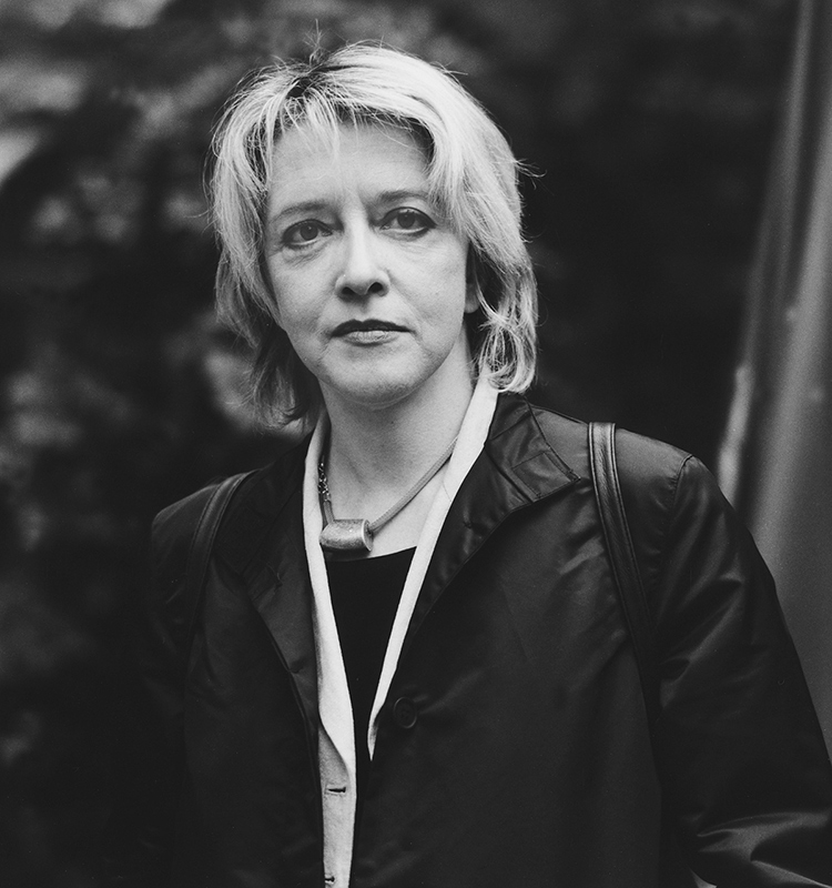 Slavenka Drakulić