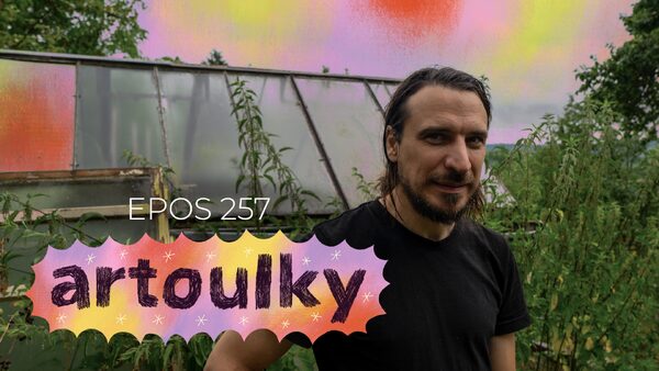 Epos 257 bydlí v zahrádkářské kolonii