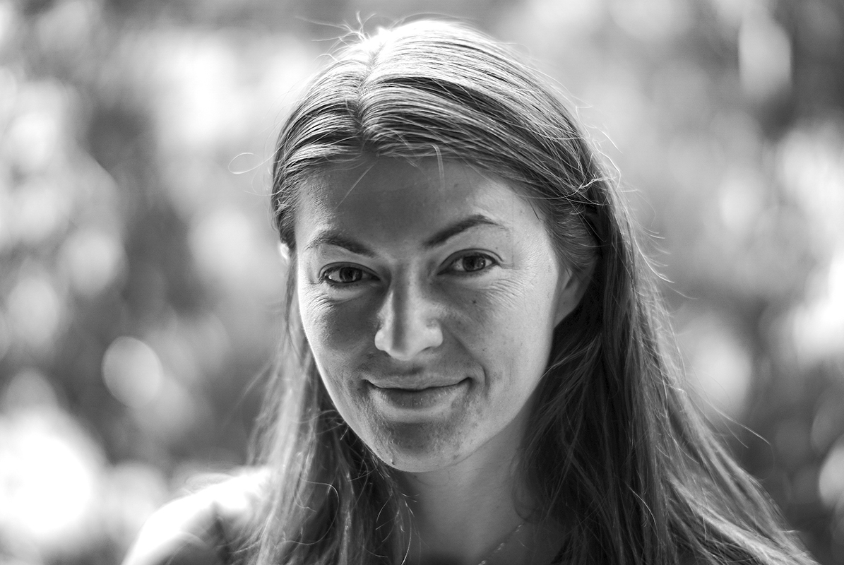 Eva Karlíková
