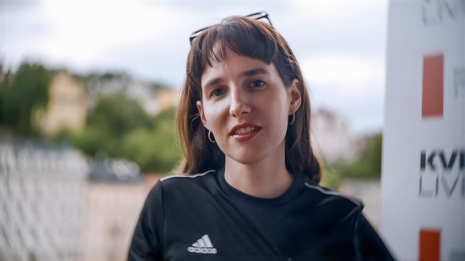 Martina Buchelová