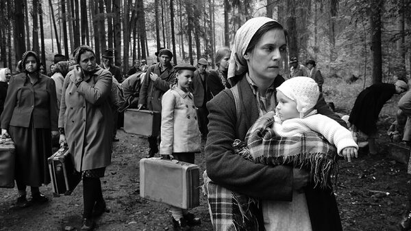 Krajina ve stínu