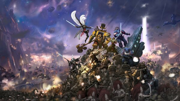 Warhammer 40 000