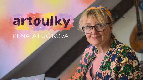 Renáta Fučíková
