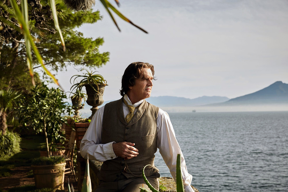 Rupert Everett