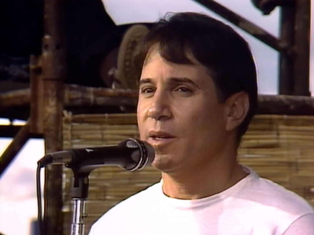 Paul Simon