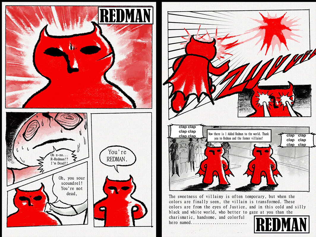 Redman