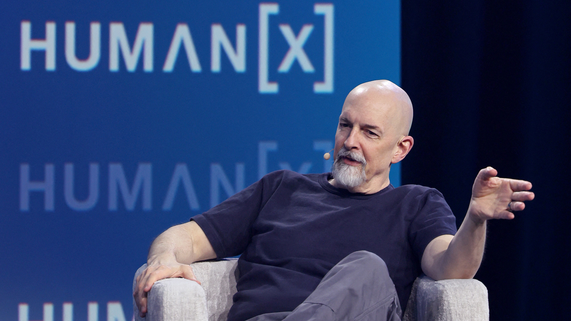 Neal Stephenson