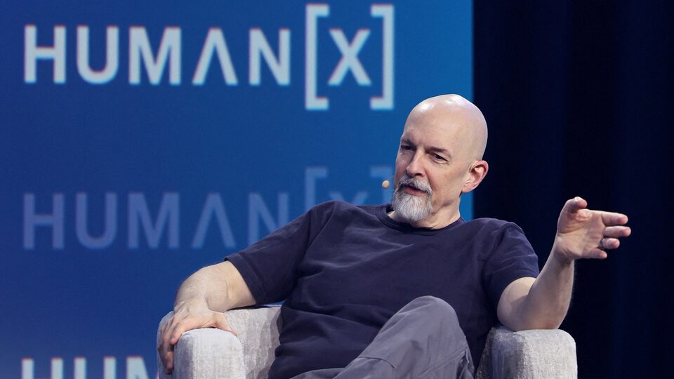 Neal Stephenson