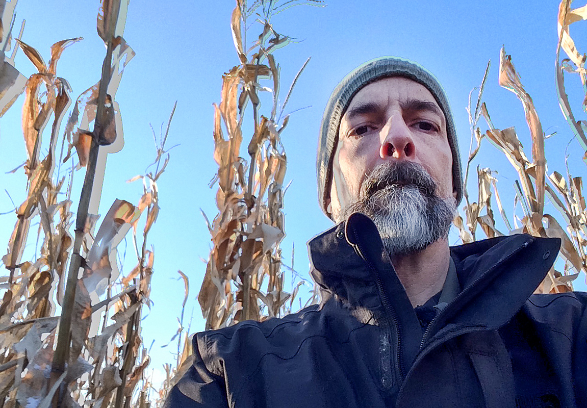 Neal Stephenson