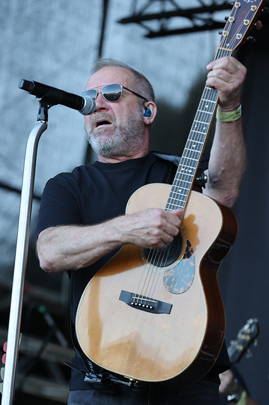 David Koller