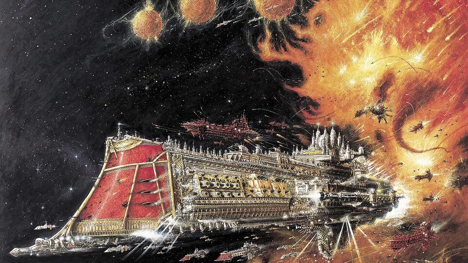 Warhammer