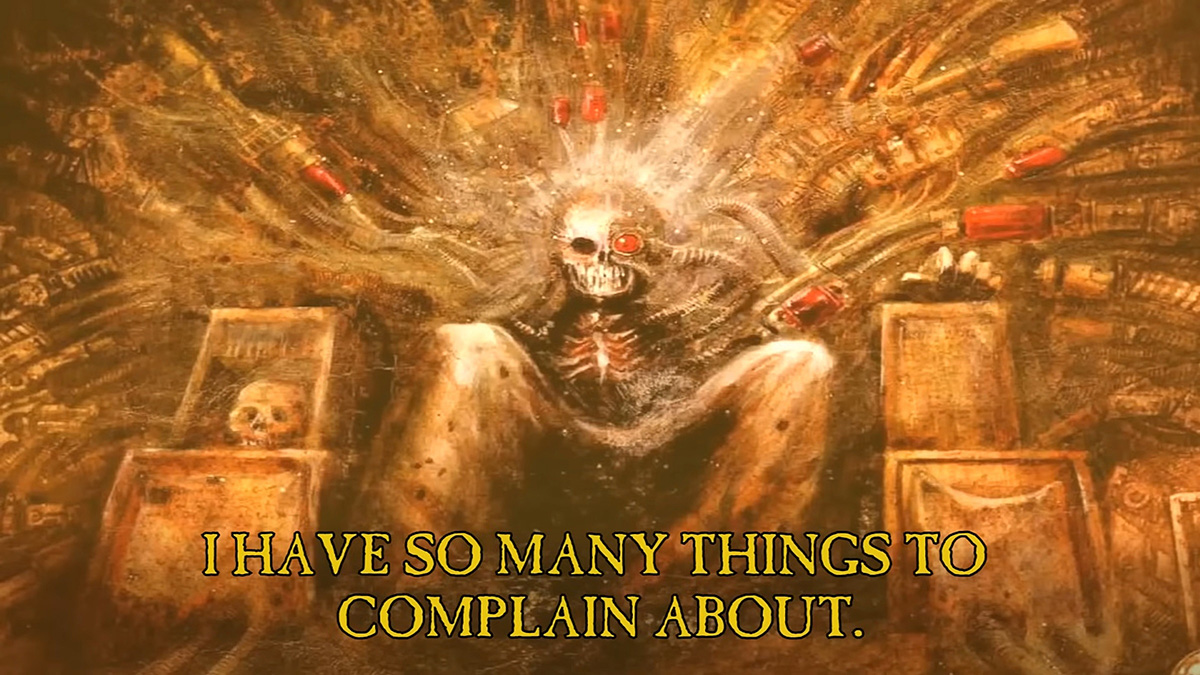 Warhammer