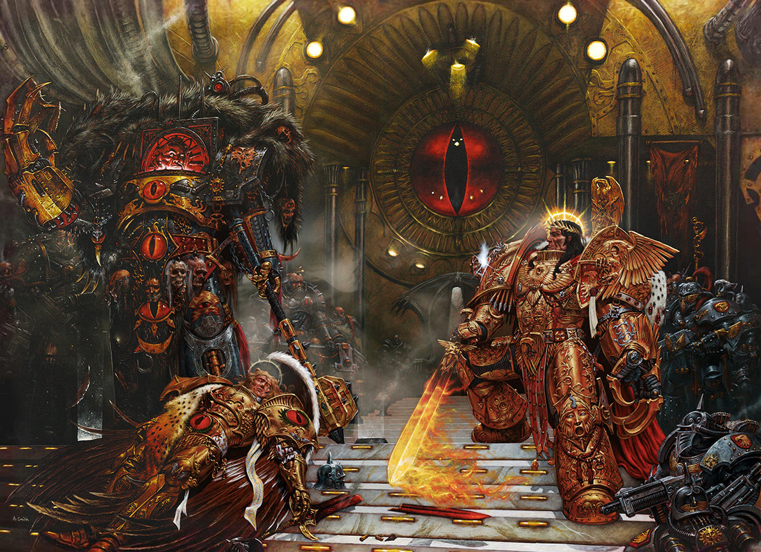 Warhammer