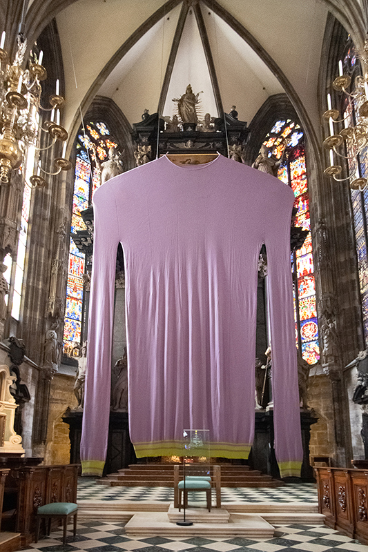 Fastenpullover