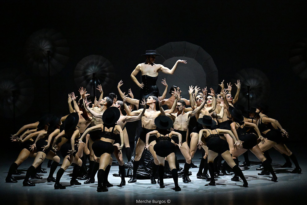 Ballet Nacional de España