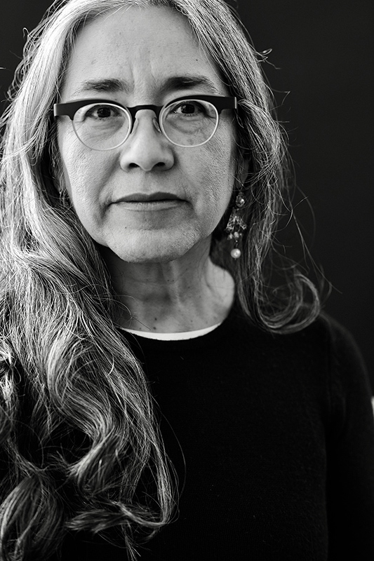 Cristina Rivera Garza