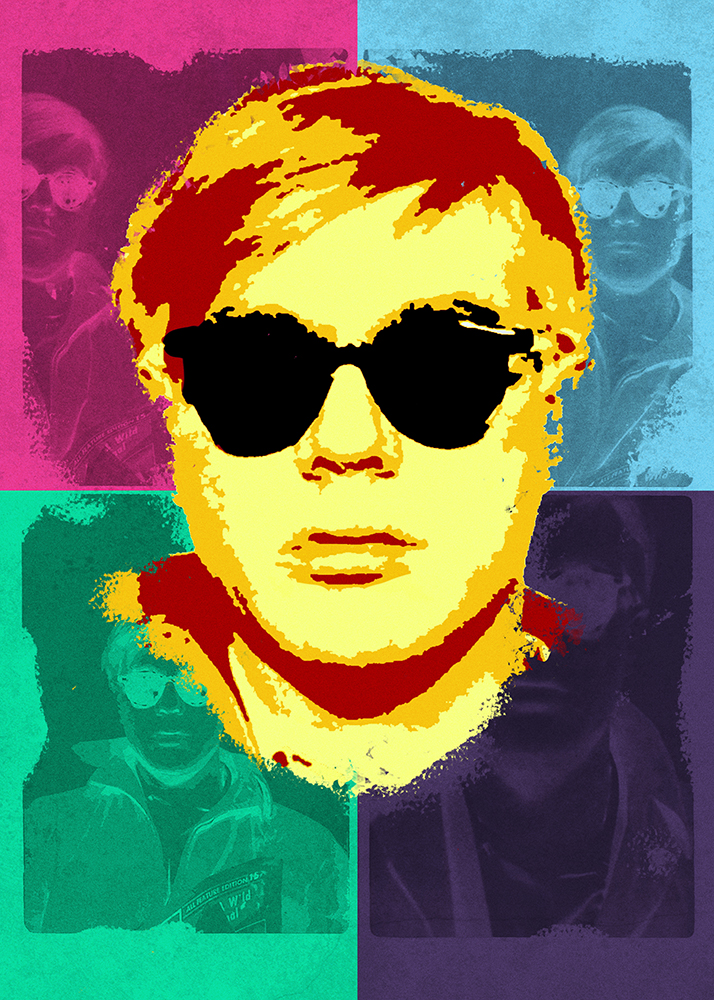 Andy Warhol,