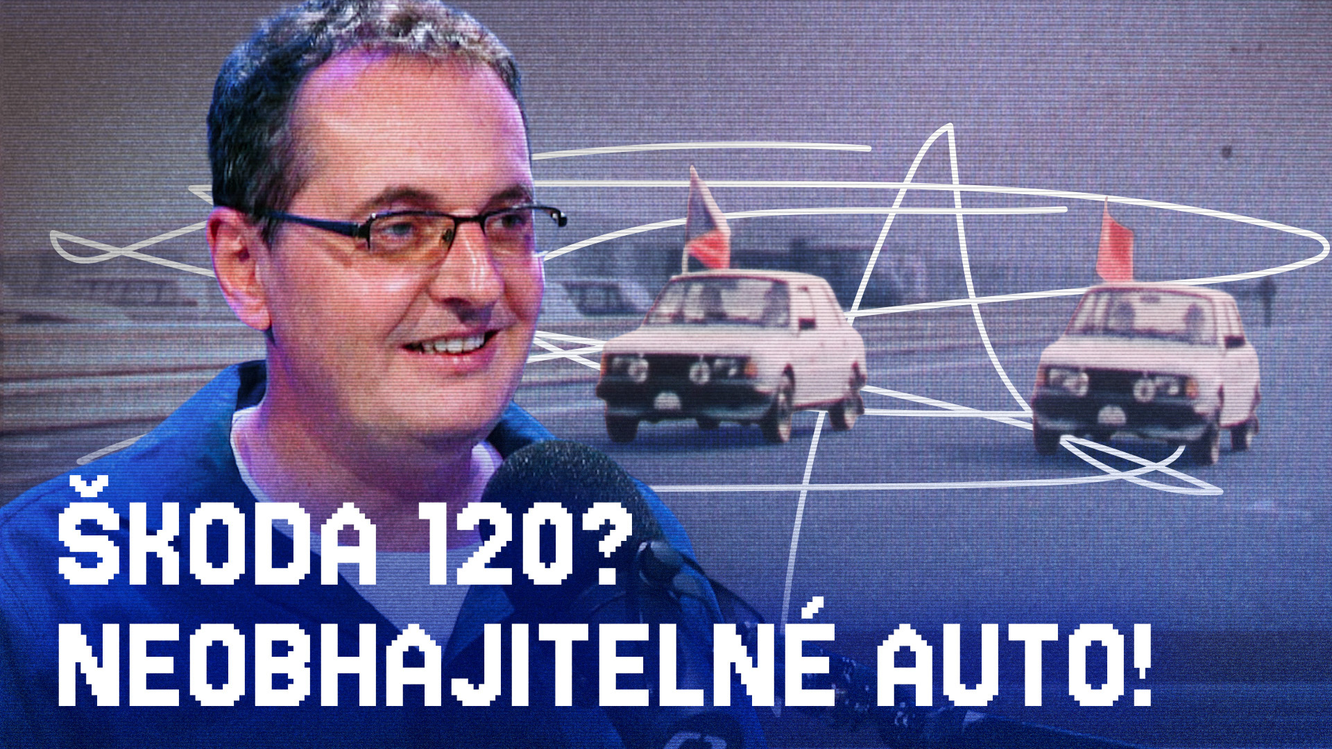 Škoda 120