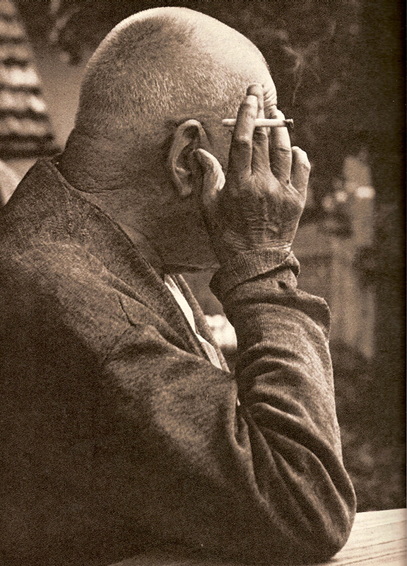 Petr Bezruč