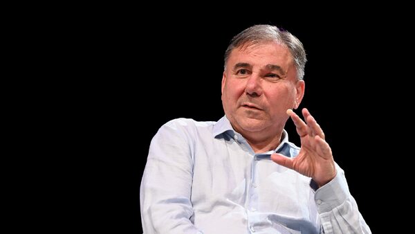 Ivan Krastev