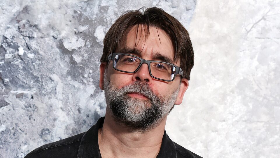 Joe Hill