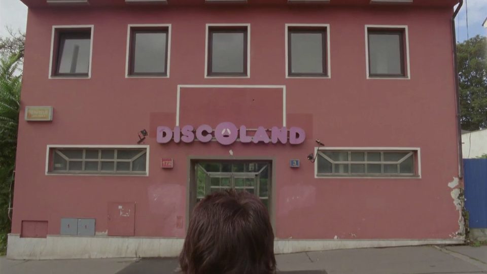 Discoland (2013)