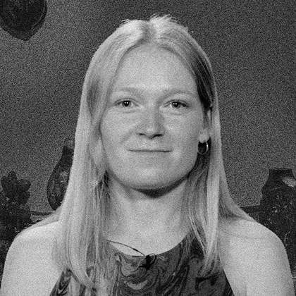 Anna Jožová