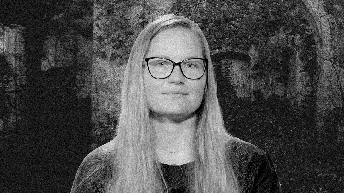 Anna Šimralová