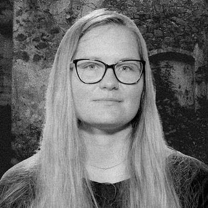 Anna Šimralová