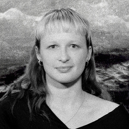 Barbora Švejnochová