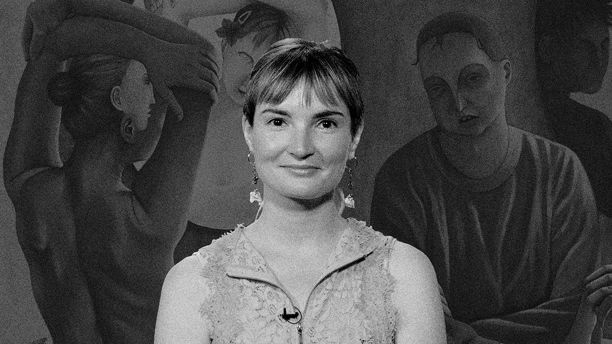 Videovizitka: Dominika Dobiášová