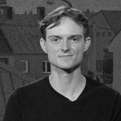 Jakub Dvořák