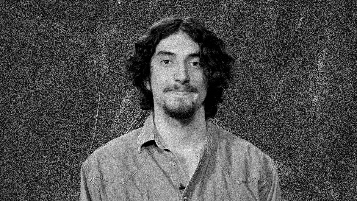 Videovizitka: Josef Hakl
