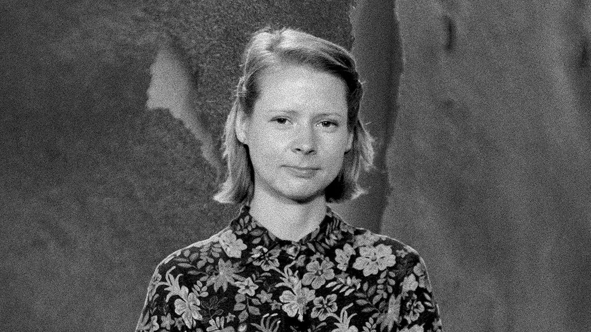Lucie Medřická