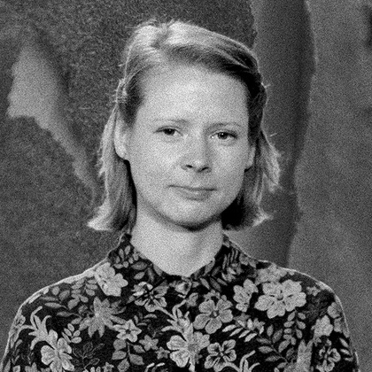 Lucie Medřická