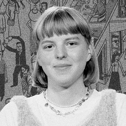 Marie Nakonečná