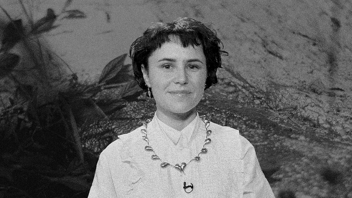 Videovizitka: Marie Zandálková