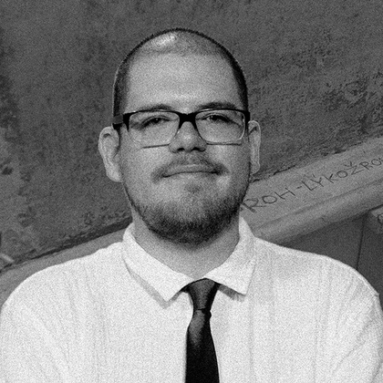 Michal Lukáč