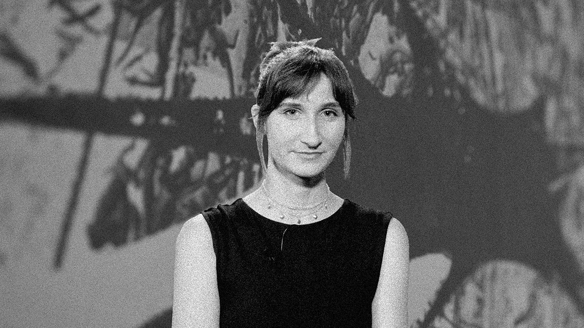 Videovizitka: Nina Sibinská