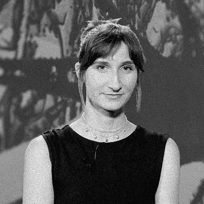 Nina Sibinská