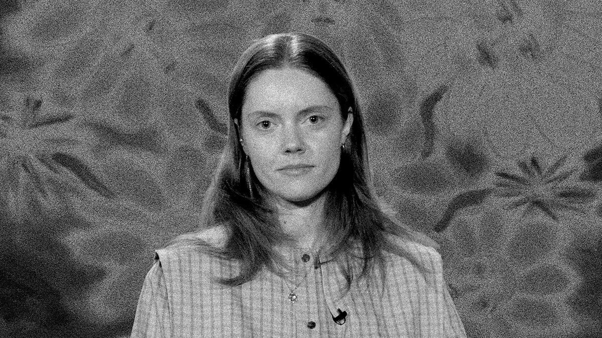 Videovizitka: Olga Krykun