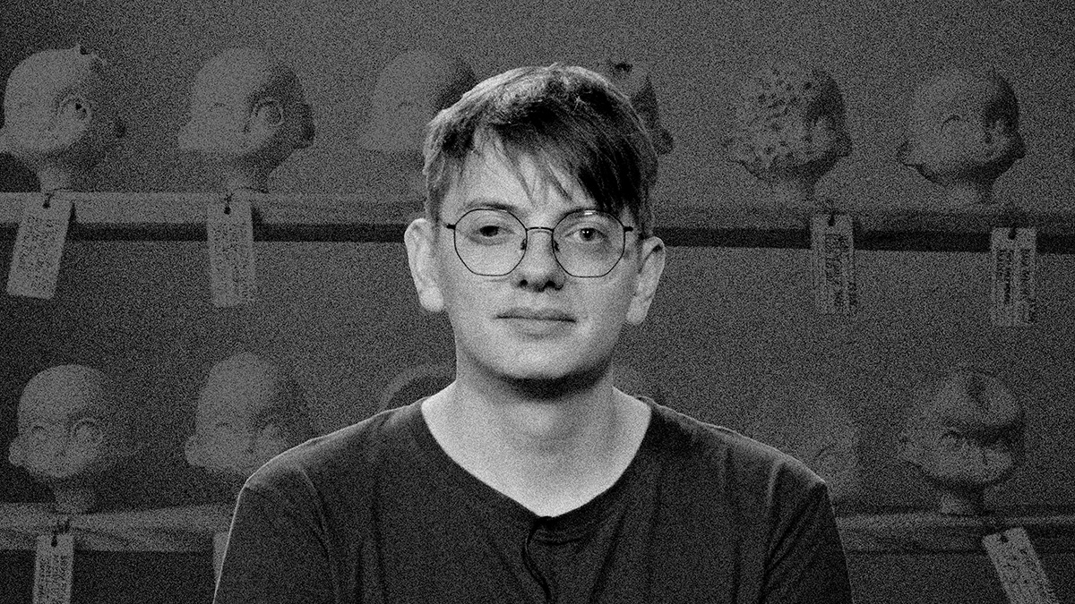 Videovizitka: Tomáš Černý
